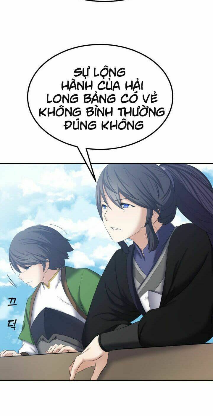 Lôi Thần Chuyển Sinh: Chapter 2