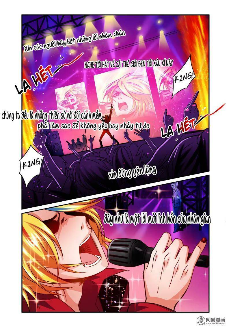 Liệp Hồn: Chapter 7