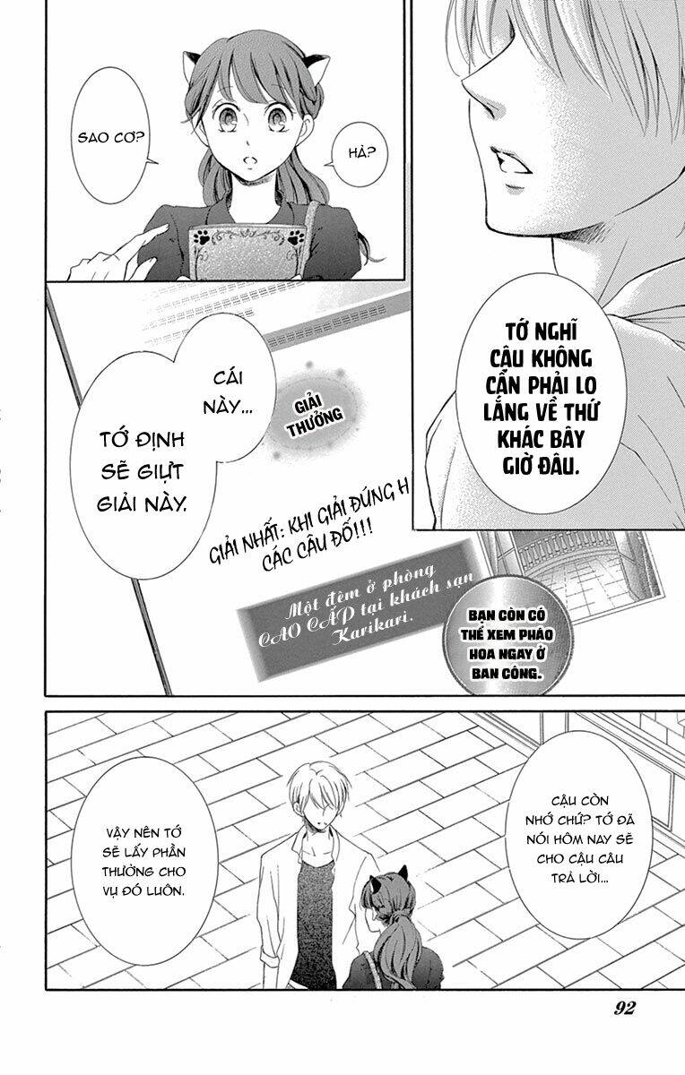 Từ Chối Kết Hôn Với Đại Gia: Cô Dâu Bỏ Trốn: Chapter 10