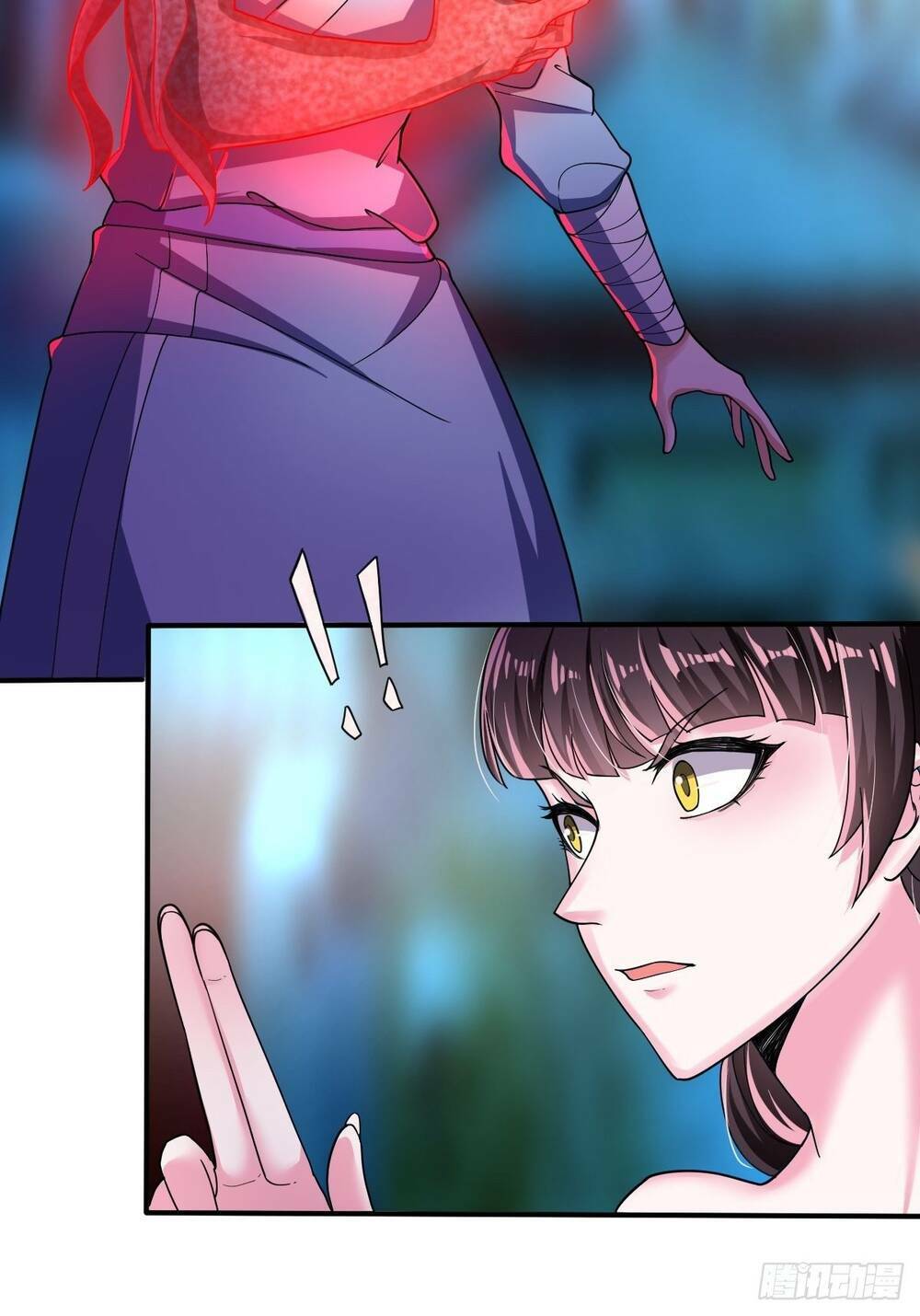 Cục Gạch Xông Vào Dị Giới: Chapter 24
