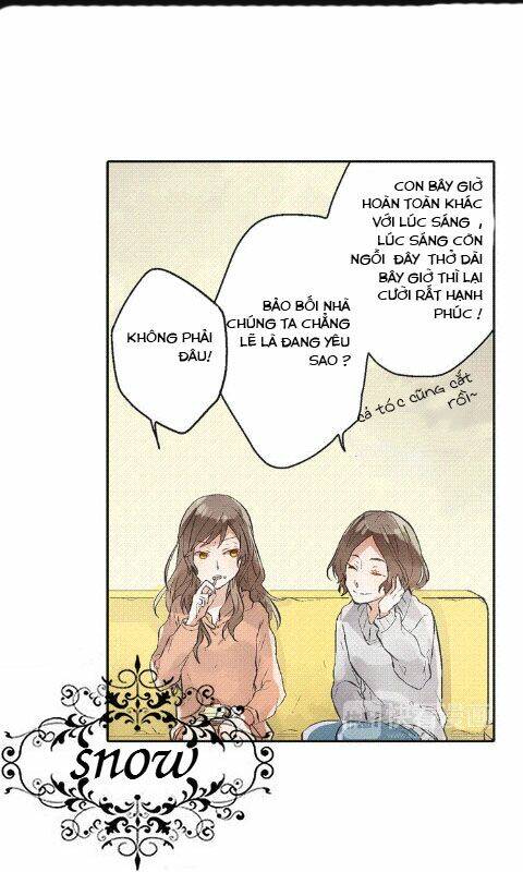 Triệu nụ hôn của hoàng tử: Chapter 9