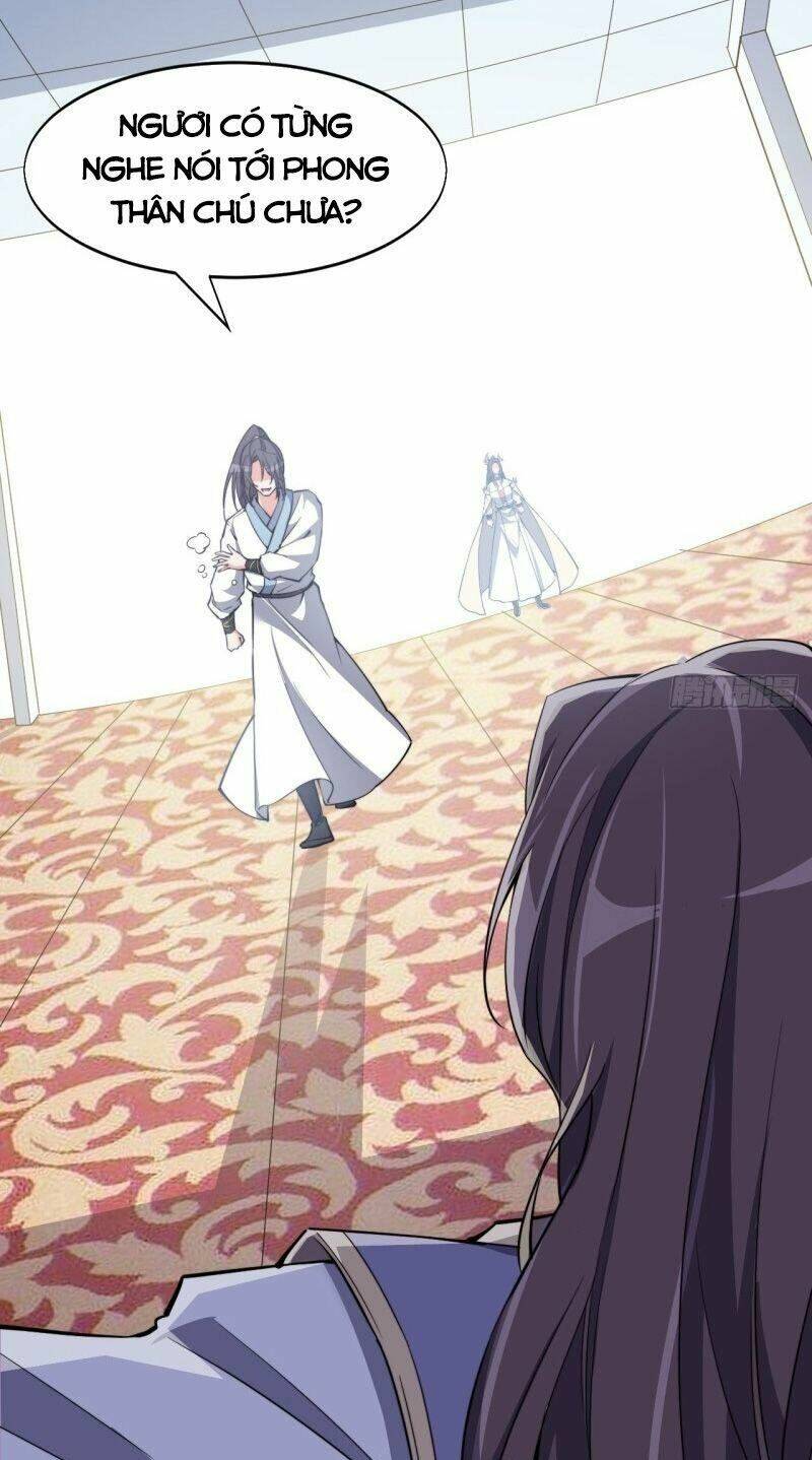 Trường Sinh Cửu Thiên Tuế: Chapter 54