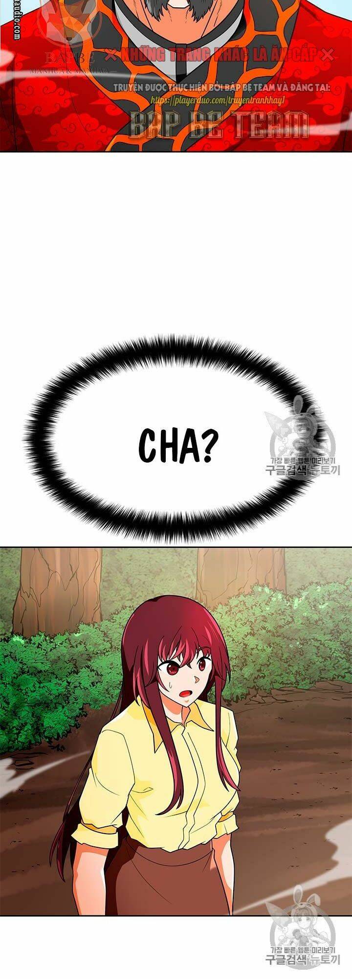 Tôi Tự Động Săn Một Mình: Chapter 70
