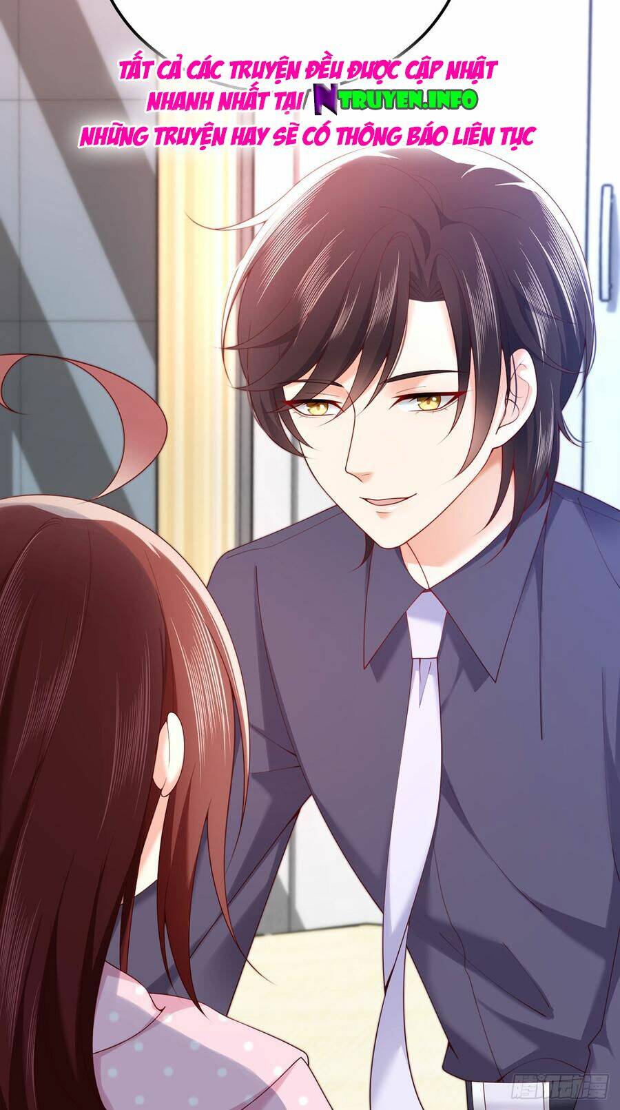 Nam Thần Truy Thê Chỉ Nam: Chapter 64.1