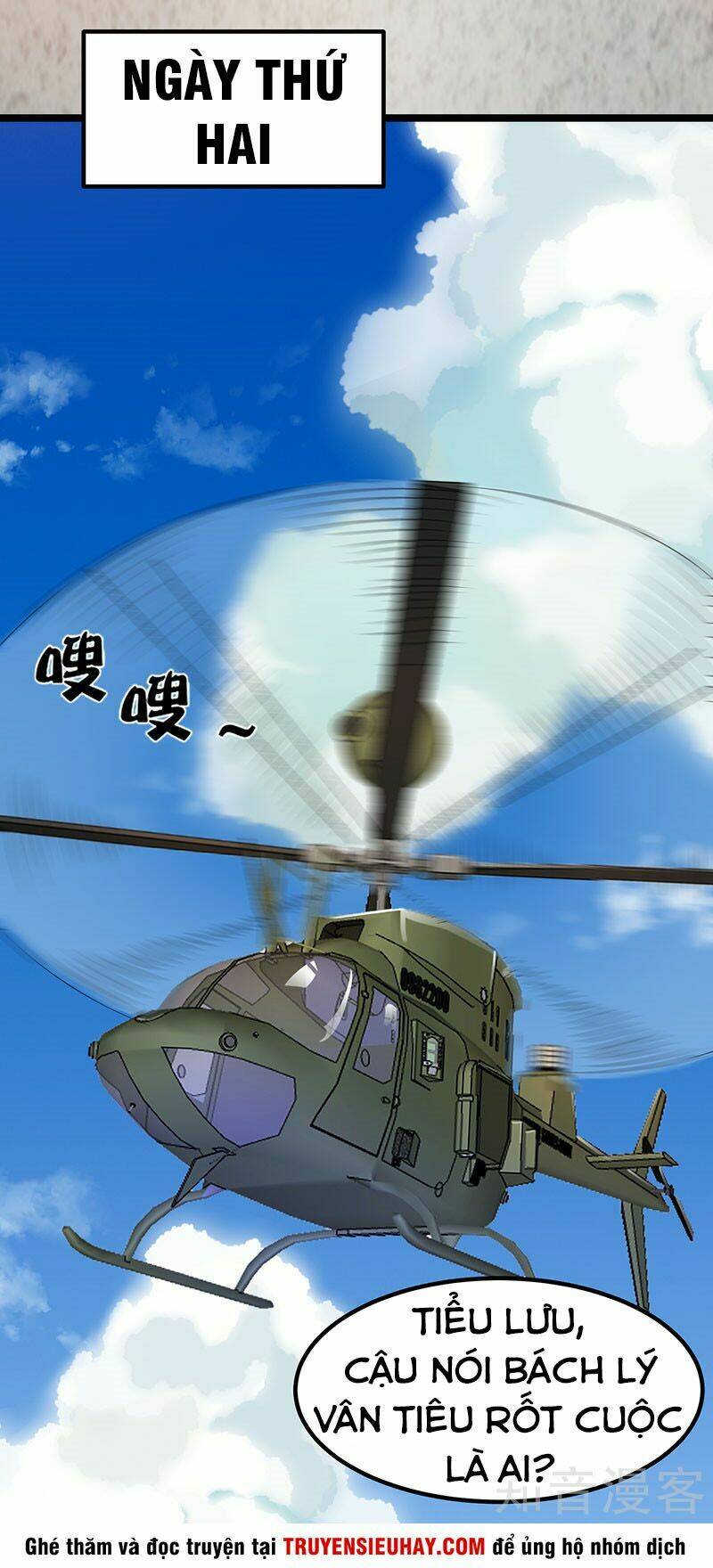 Tiên Vương Trùng Sinh: Chapter 23