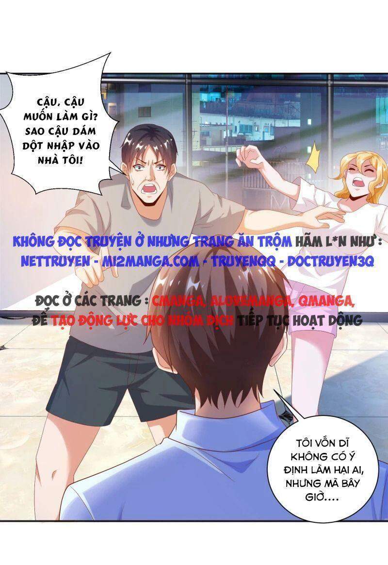 Luyện Tập Thành Thần: Chapter 27