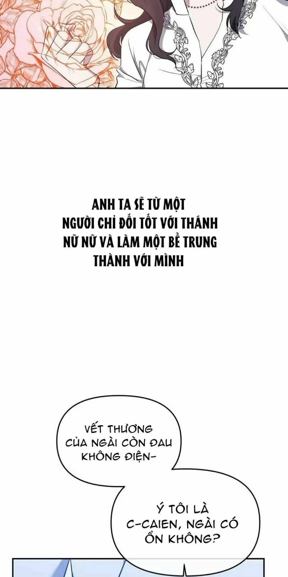 Nữ Công Tước Phương Bắc Là Một Nhân Vật Phản Diện: Chapter 6