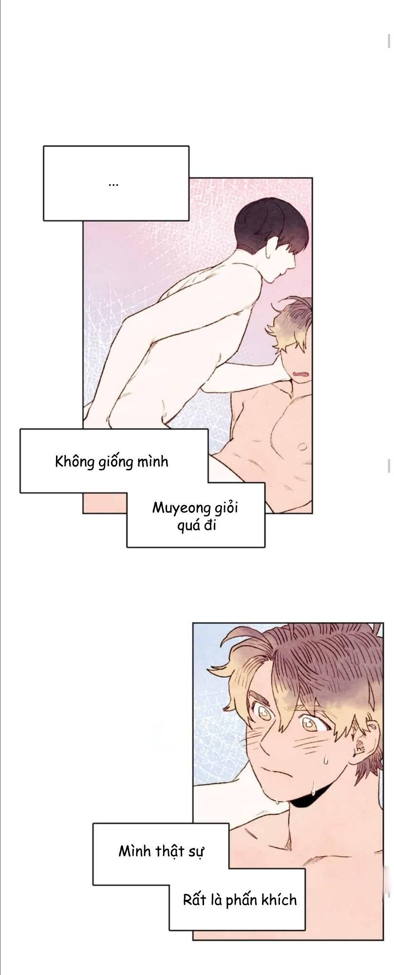 Ôi ! Trợ Lý Đặc Biệt Của Tôi: Chapter 23