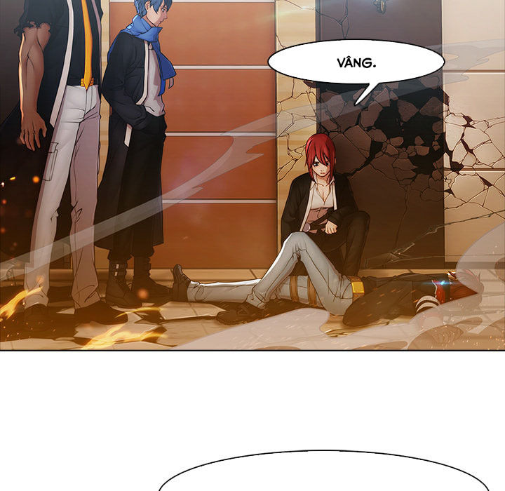 Ảo Mộng Hồ Điệp: Chapter 3