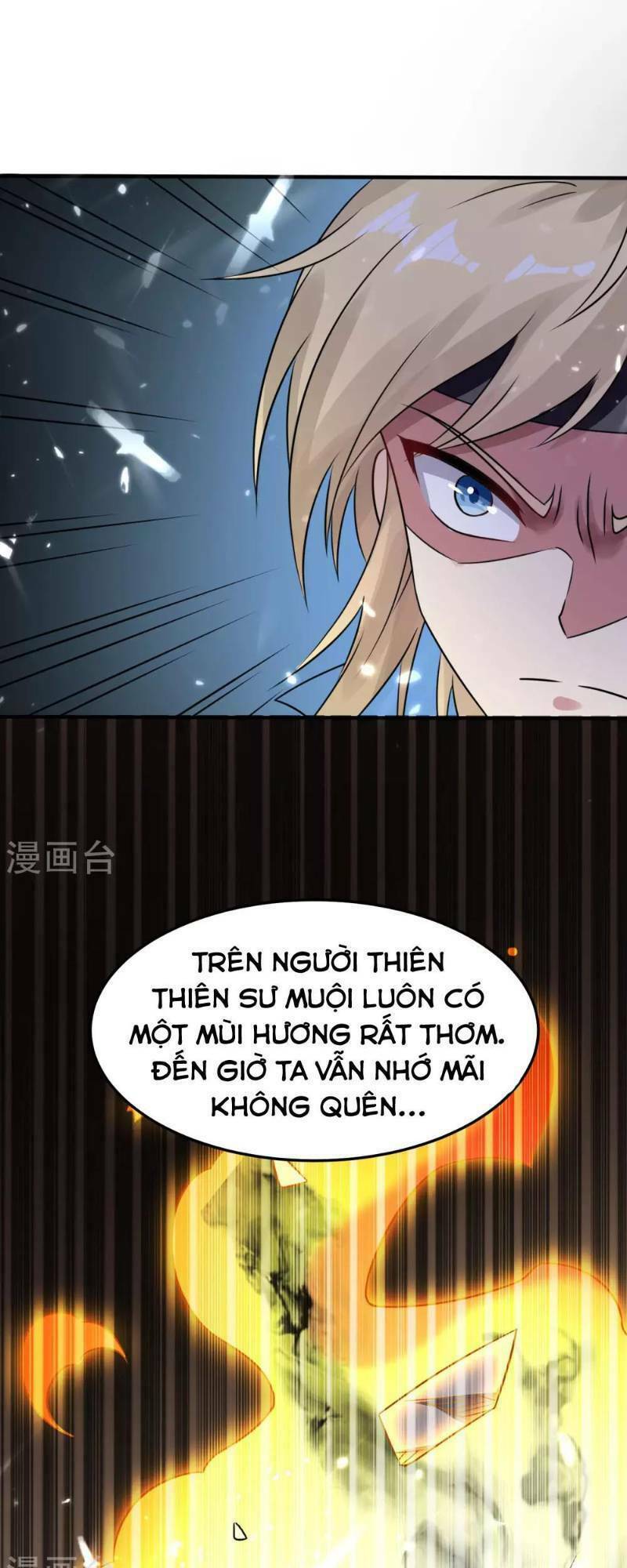 Vạn Giới Tiên Vương: Chapter 30