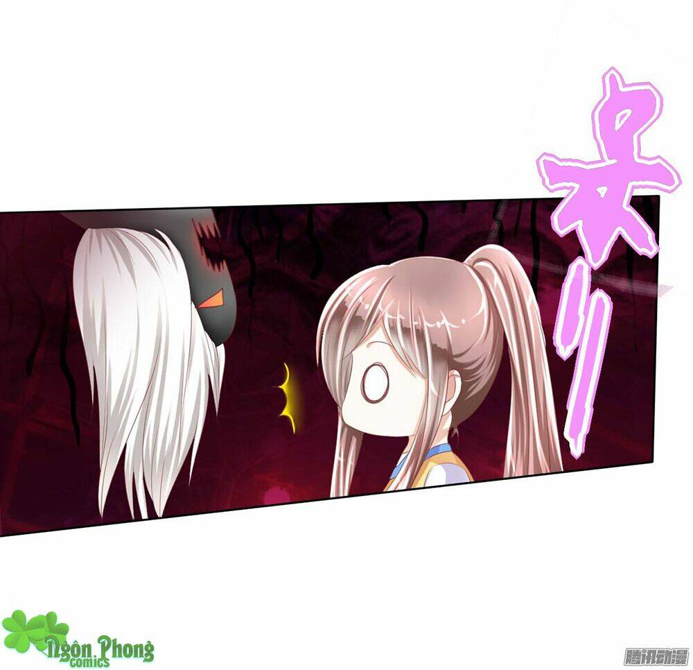 Hoàng Đế “Phế Vật” Tiến Hóa Sử: Chapter 22