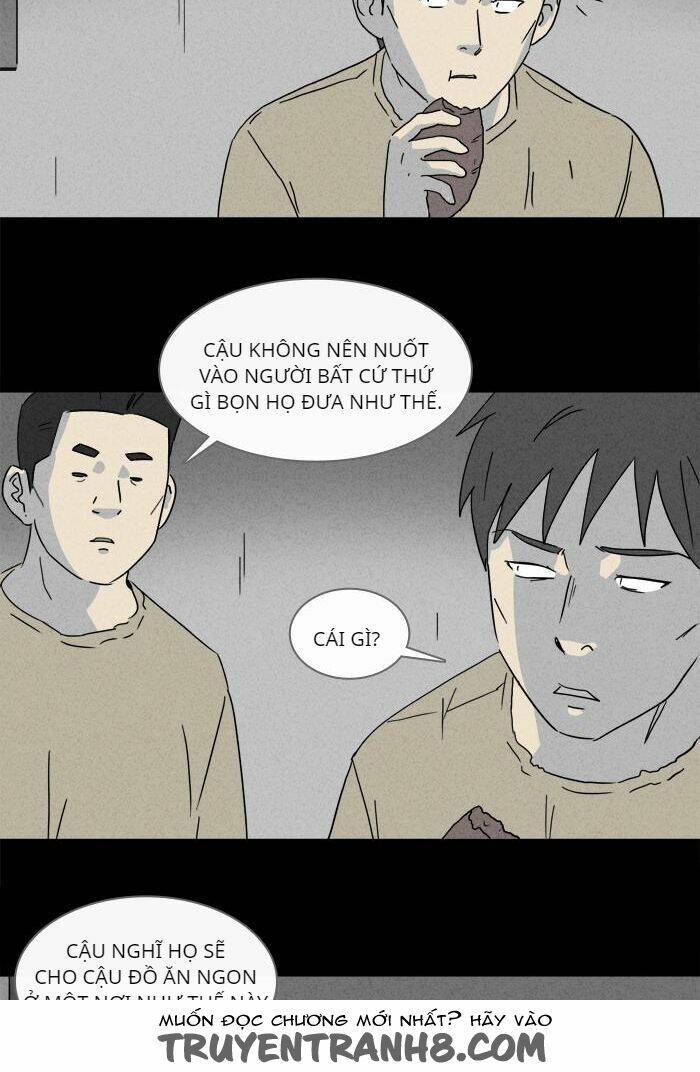 Những Câu Chuyện Bất Thường: Chapter 171