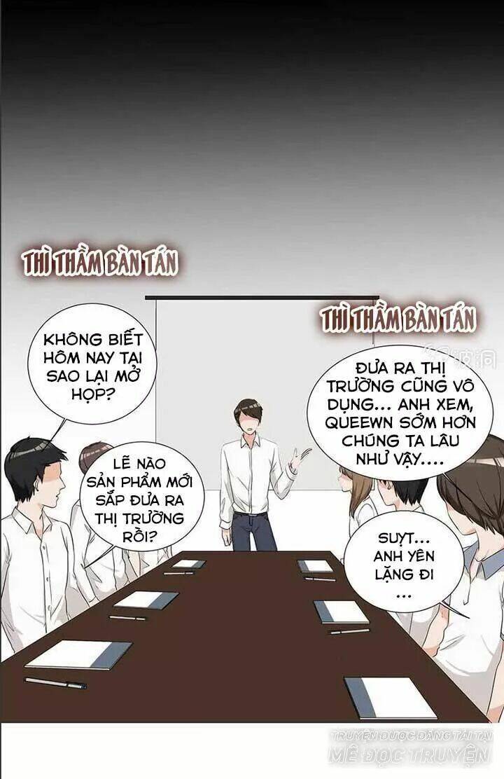 Kháp Kháp Hương Phản: Chapter 17