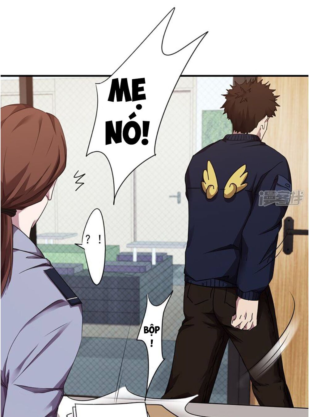 Tối Cường Nông Dân Hệ Thống: Chapter 104