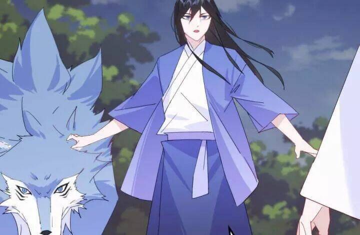 Bí Mật Của Dạ Tộc: Chapter 36