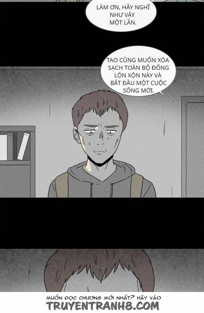 Những Câu Chuyện Bất Thường: Chapter 169