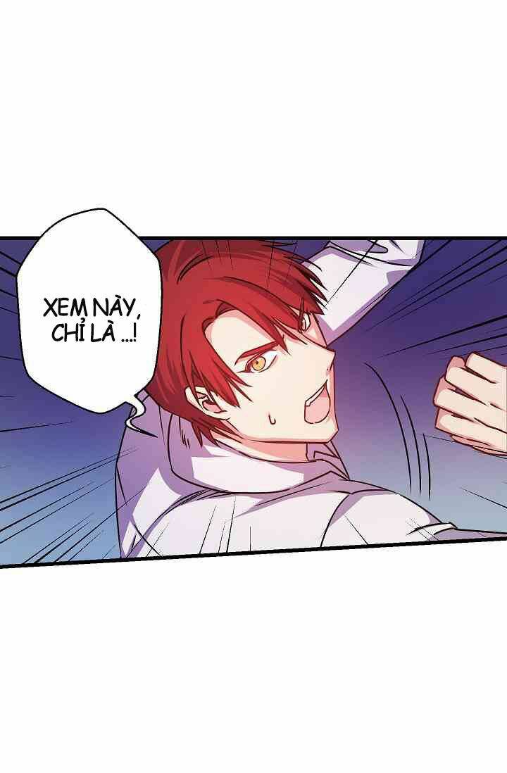 Hôn Lễ Báo Thù: Chapter 9