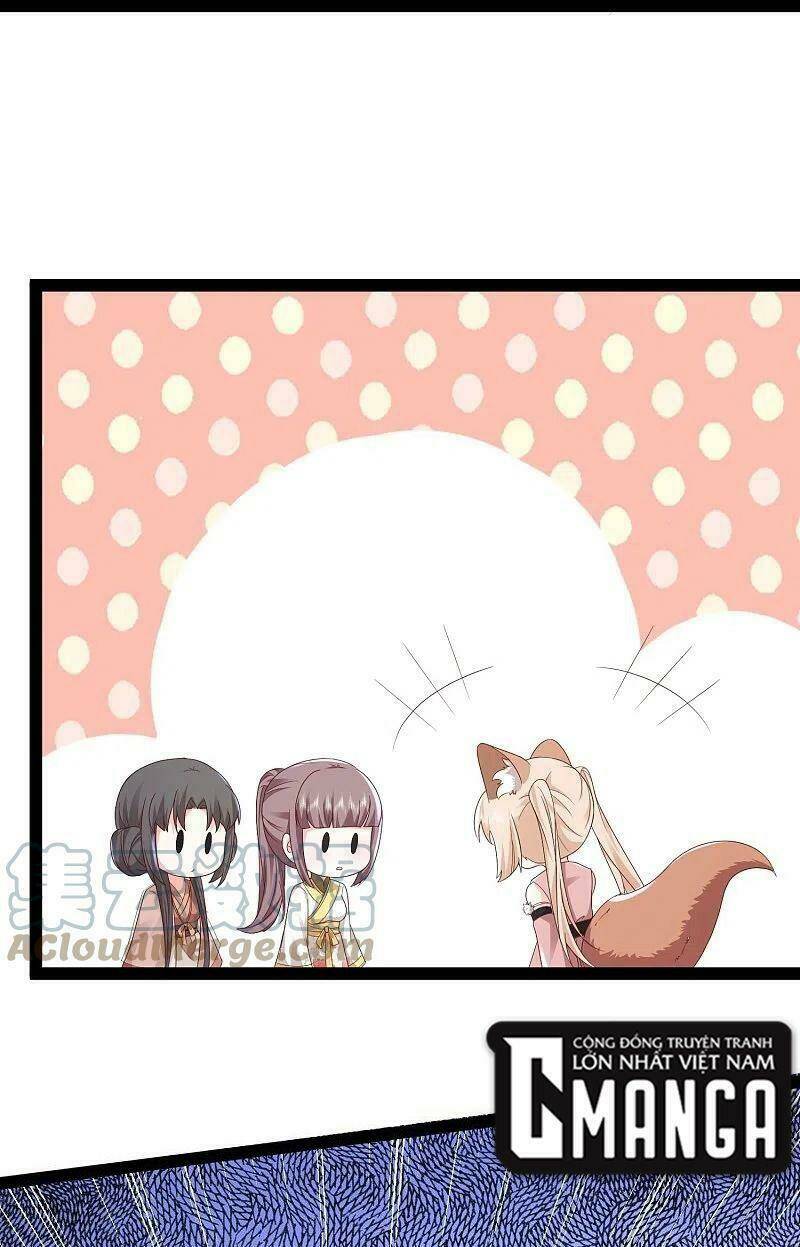 Tối Cường Vận Đào Hoa: Chapter 273