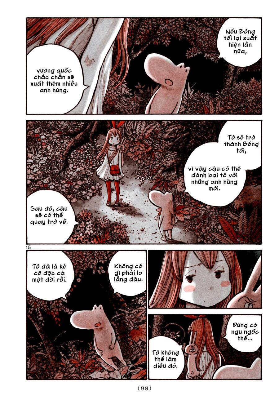 Heroes: Chapter 5