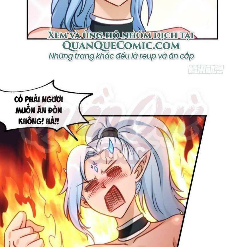 Lão Tổ Của Bạn Đang Online: Chapter 77