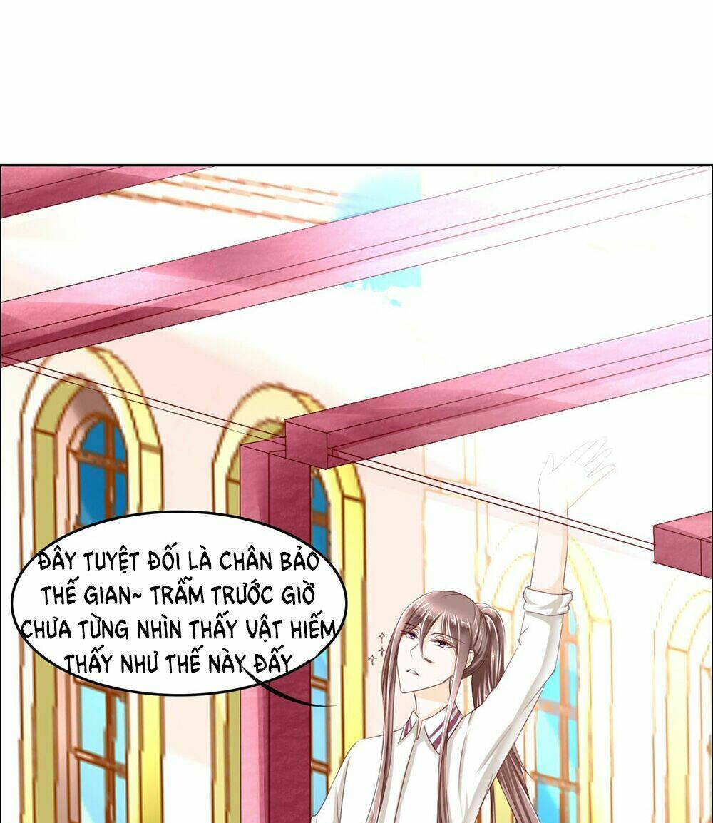 Hoàng Đế “Phế Vật” Tiến Hóa Sử: Chapter 8