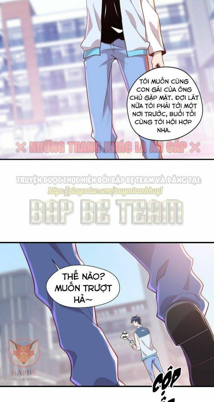 Mở Phòng Khám Tu Tiên: Chapter 7