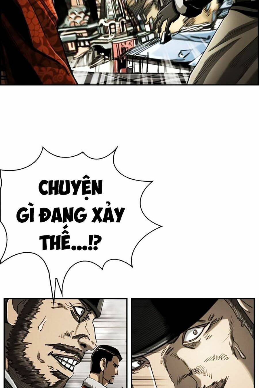 Thợ Săn Đầu Tiên: Chapter 77