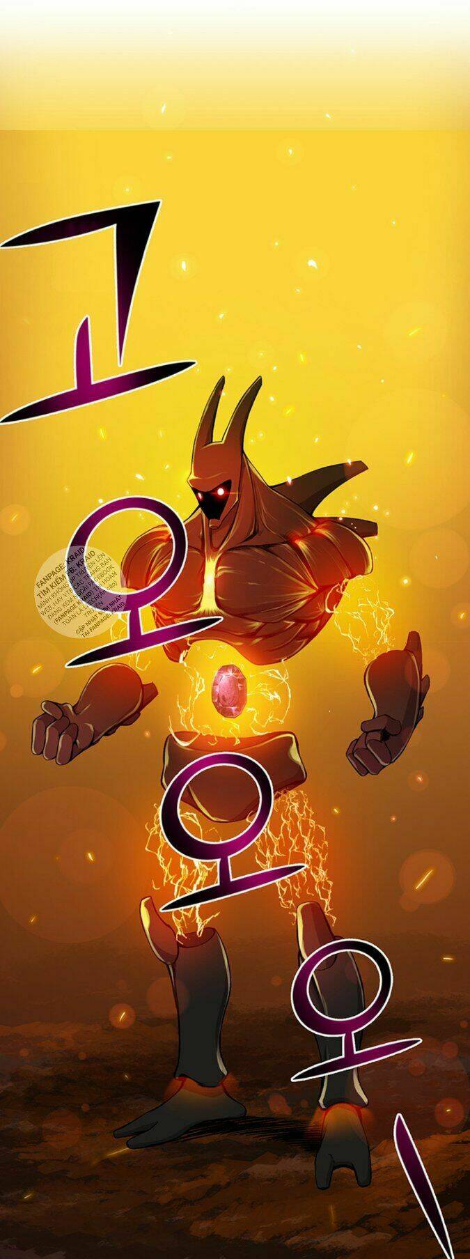 Luân Hồi Ác Nhân: Chapter 20