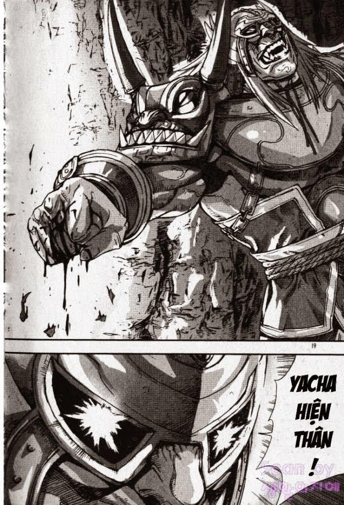 Diêm Đế: Chapter 275