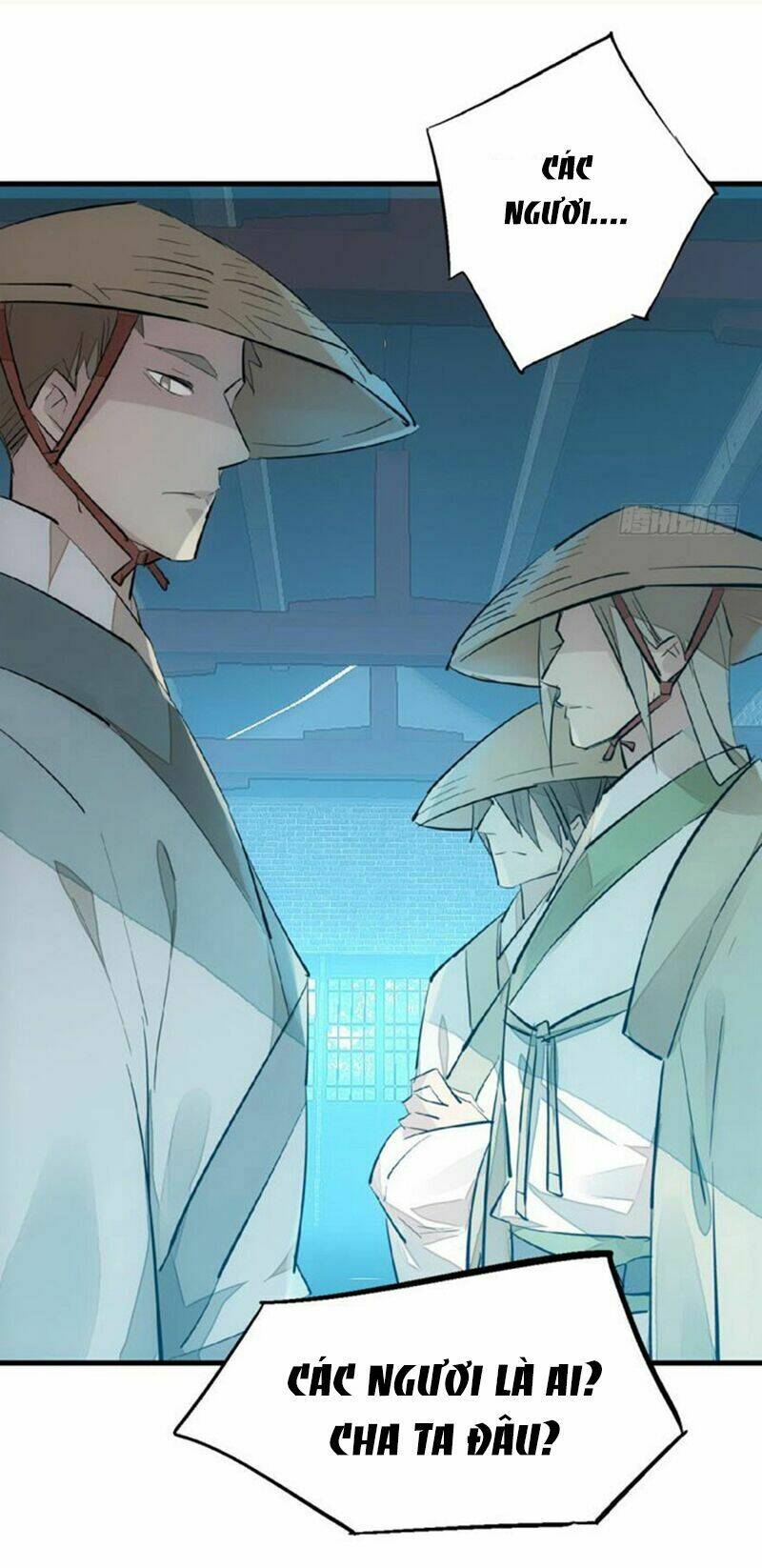 Sư Phụ Lại Trêu Chọc Ta: Chapter 41