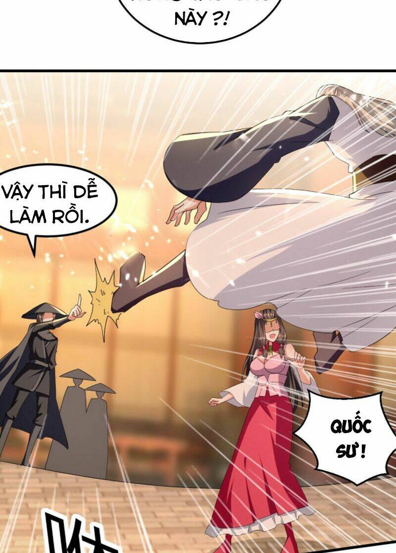 Dị Giới Siêu Cấp Ở Rể: Chapter 132