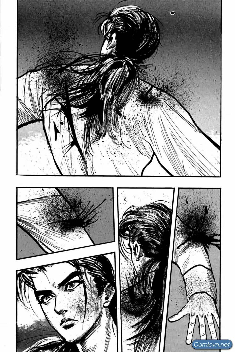 Hiệp Vương Liêu Thiêm Đinh: Chapter 110