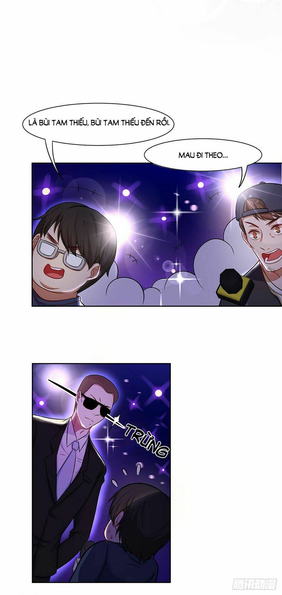 Trọng Sinh Quý Thê Chi Phục Thù Hoa Lệ: Chapter 7