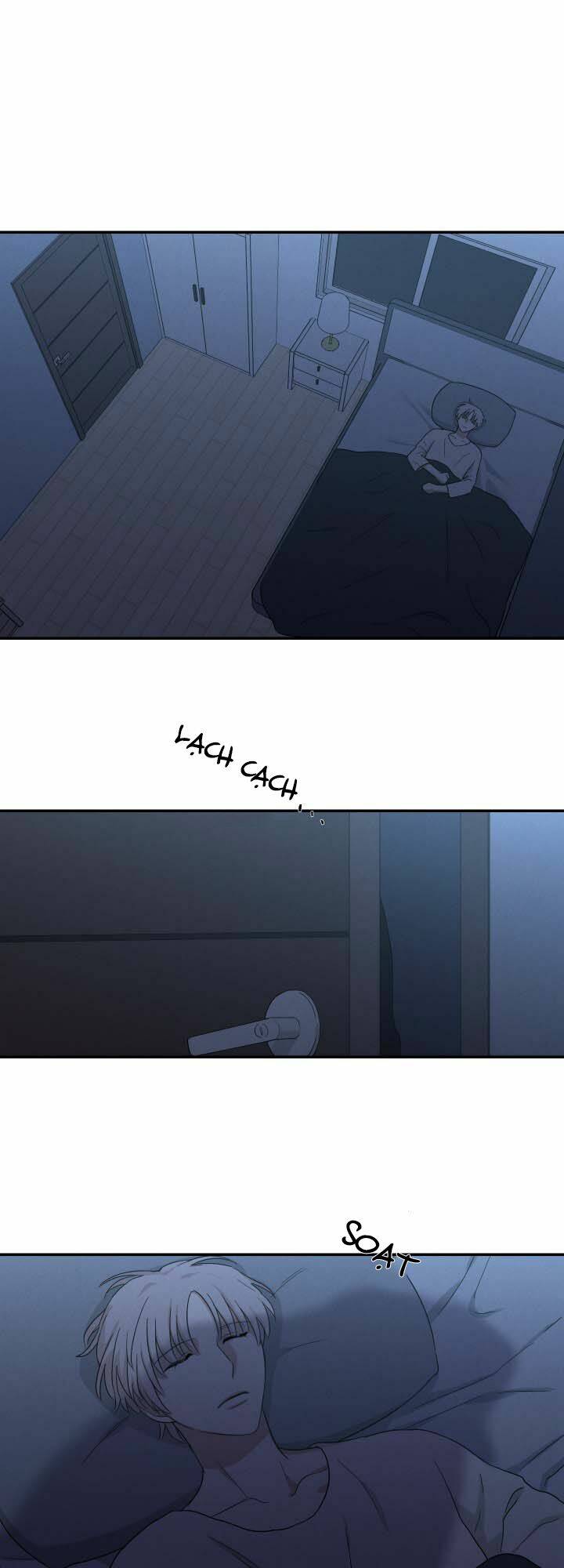 Trốn Tìm: Chapter 12