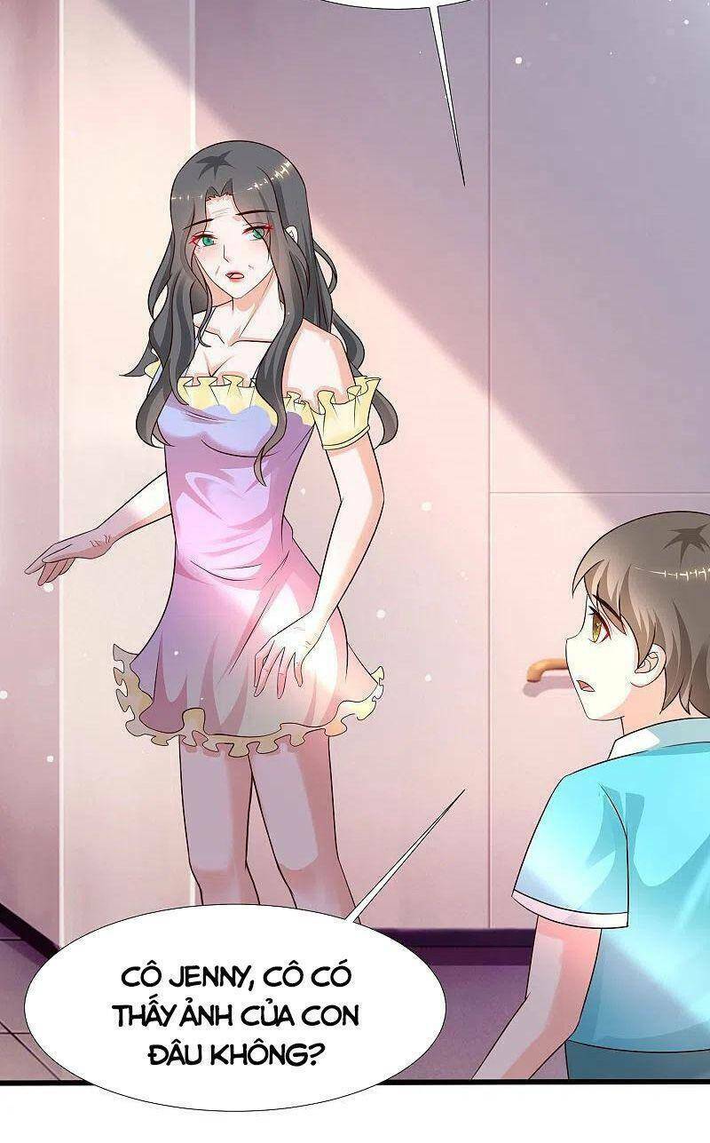 Tối Cường Vận Đào Hoa: Chapter 214