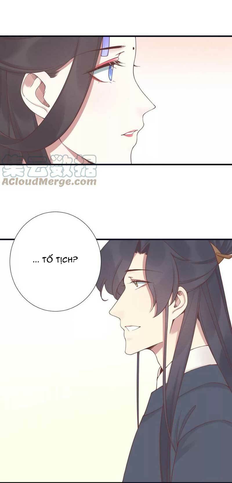 Hoàng Hậu Bận Lắm: Chapter 183