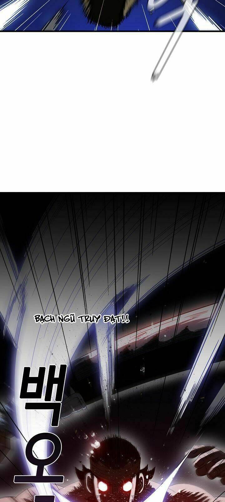 Thân Thủ Đệ Nhất Kiếm: Chapter 10