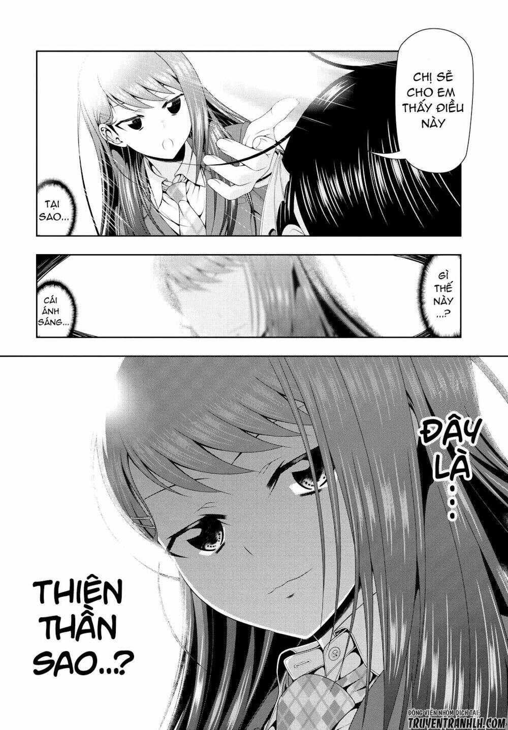 Mida Love: Chapter 14