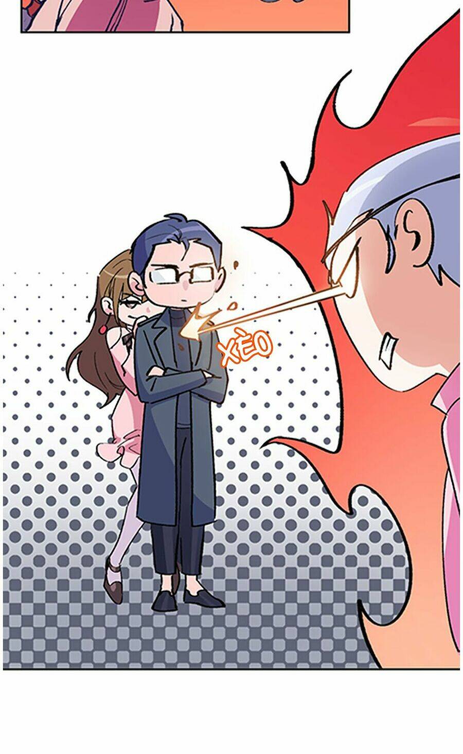 Anh Hùng Và Hiệp Nữ: Chapter 75
