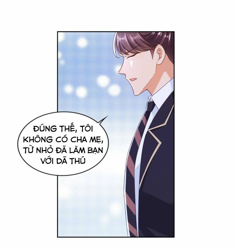 Chí Tôn Toàn Năng: Chapter 92