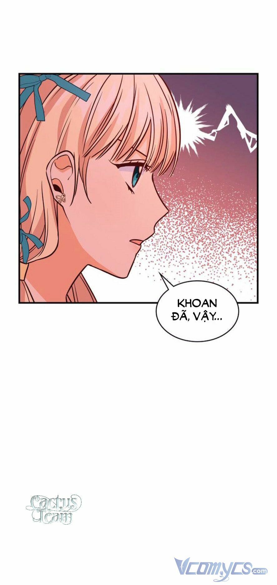 Lòng Trung Thành Với Kẻ Ác: Chapter 12