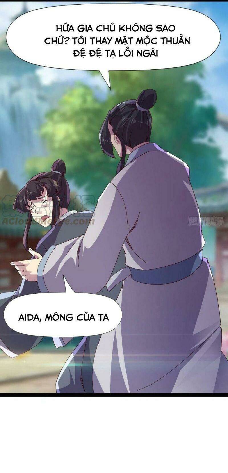 Kiếm Đồ: Chapter 113