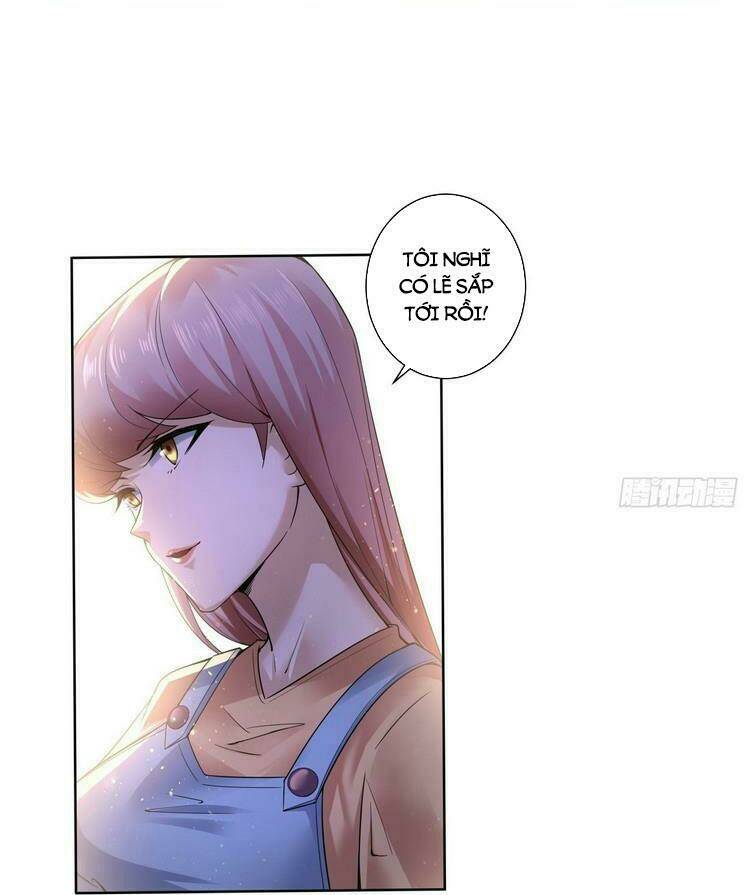 Khinh Phong: Chapter 12