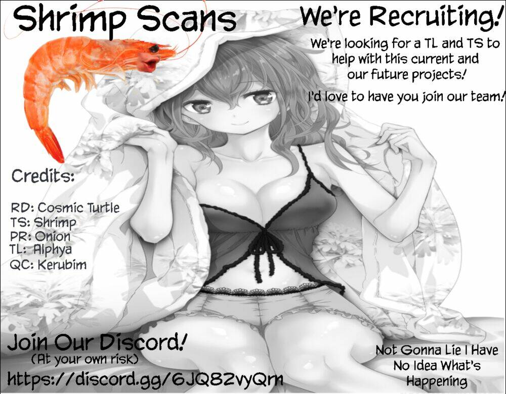 Moufu Oneesan No Atatame Kata: Chapter 16