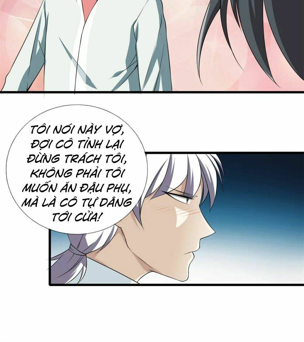 Đô Thị Chí Tôn: Chapter 21