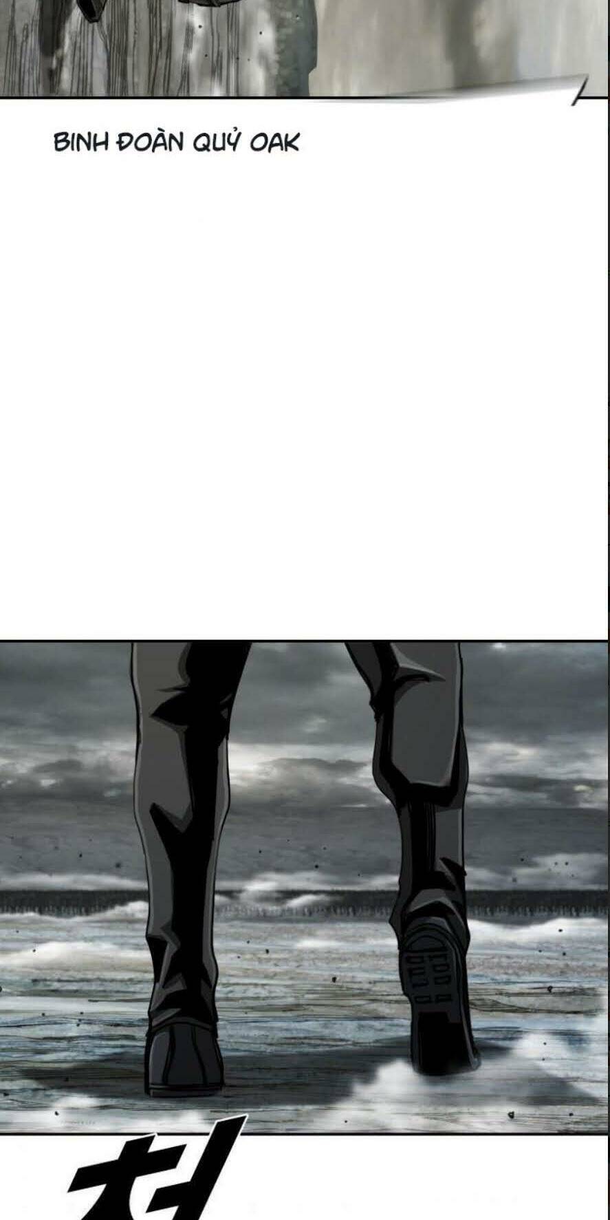 Thợ Săn Đầu Tiên: Chapter 84