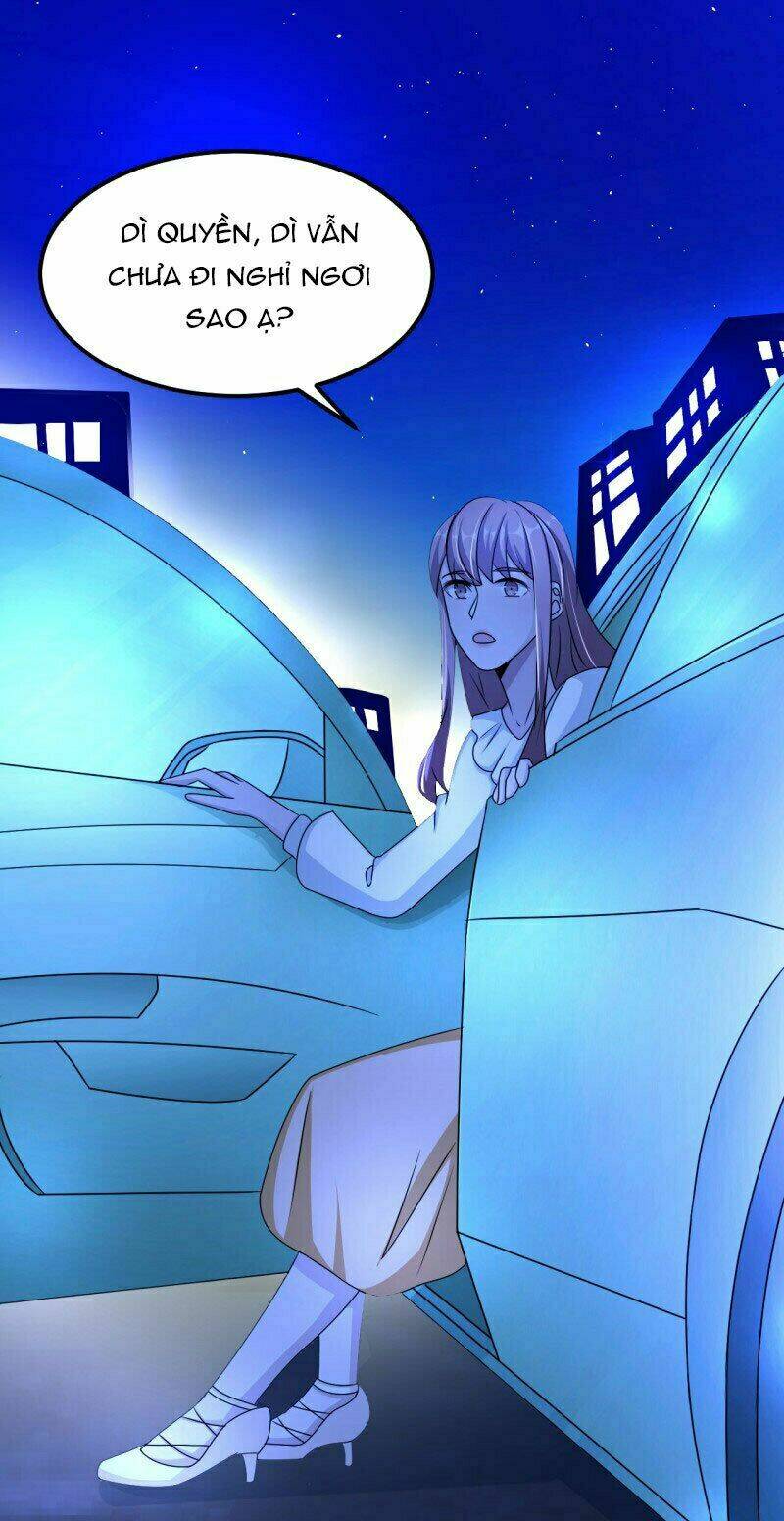 Mạc Thiếu Bức Hôn: Vợ Mới Khó Chống Đỡ: Chapter 90