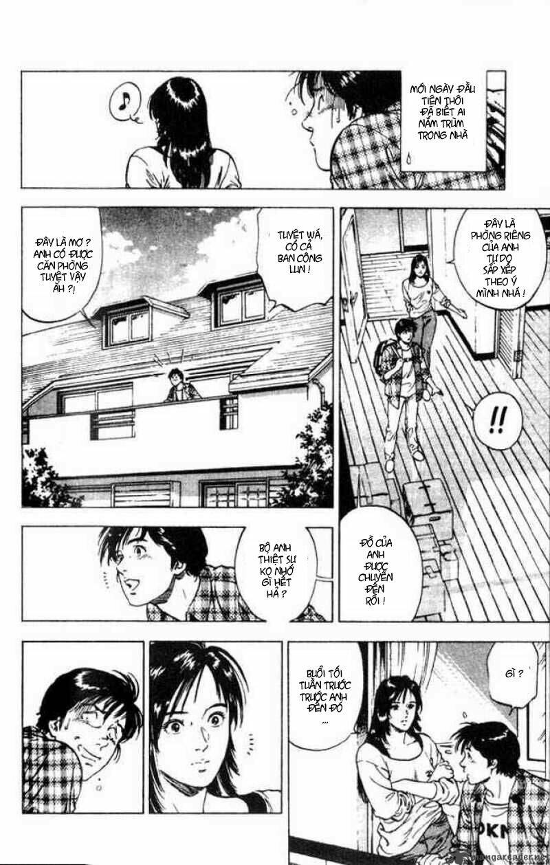 Family Compo: Chapter 2