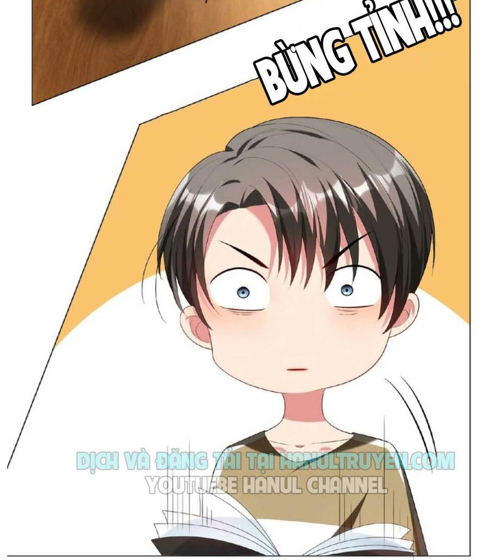 Cô Vợ Nhỏ Nuông Chiều Quá Lại Thành Ác!!: Chapter 89