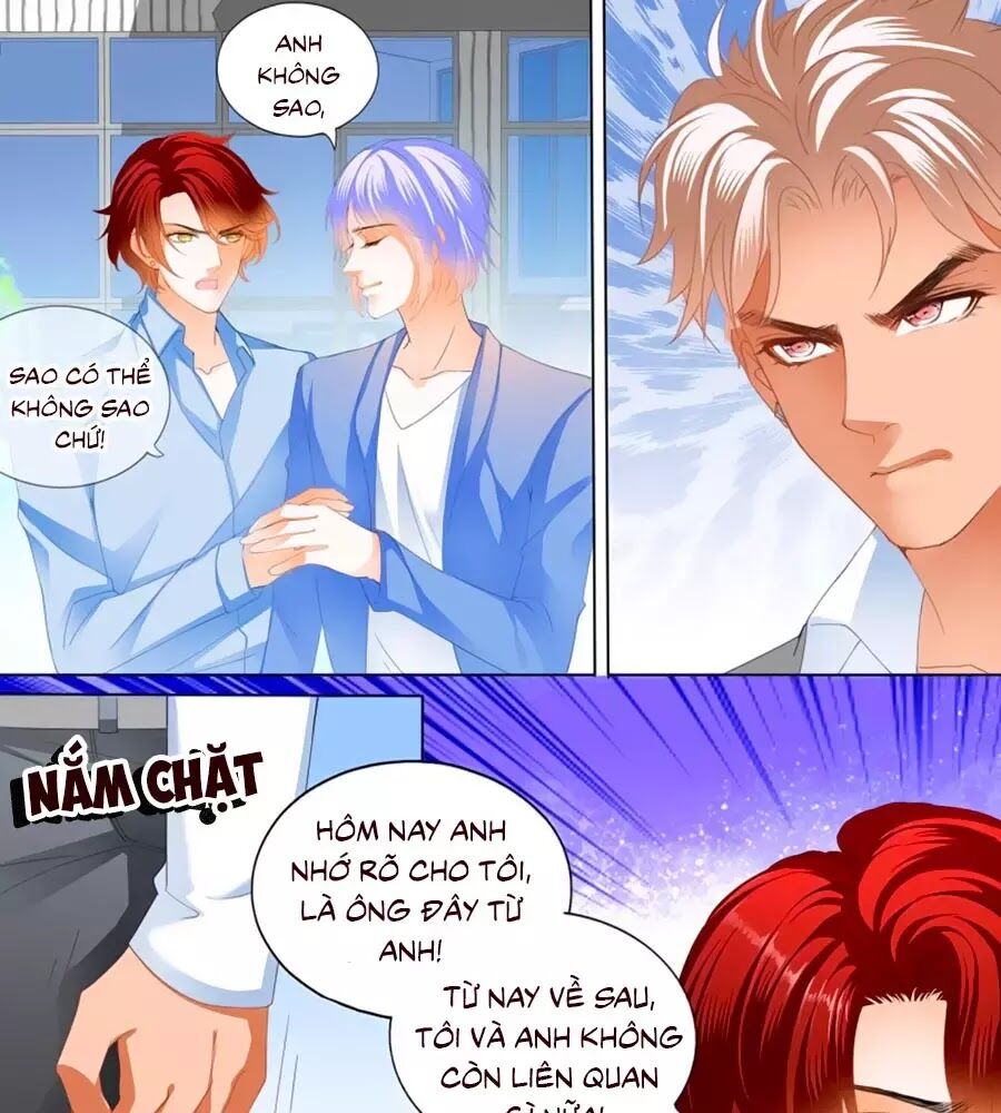 Bá Đạo Tiểu Thúc, Xin Trêu Chọc Vừa Thôi!: Chapter 122
